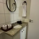 Ap Mirante Fortaleza 5Min Da Praia Com Piscina E Rooftop Para 6 Pessoas