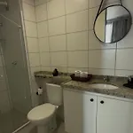 Ap Mirante Fortaleza 5Min Da Praia Com Piscina E Rooftop Para 6 Pessoas