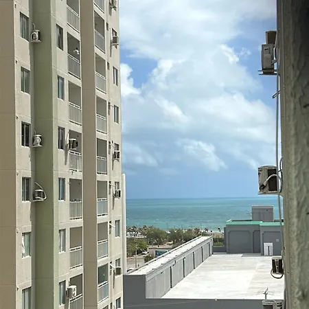 Apartamento Ap Mirante 5min Da Com Piscina E Rooftop 6 Pessoas *