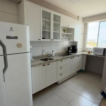 Ap Mirante 5min Da Com Piscina E Rooftop 6 Pessoas Apartamento Fortaleza (Ceara)
