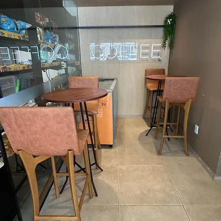 Apartamento Ap Mirante 5min Da Com Piscina E Rooftop 6 Pessoas *