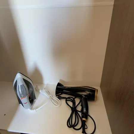 Apartamento Ap Mirante 5min Da Com Piscina E Rooftop 6 Pessoas