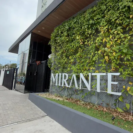 Ap Mirante 5min Da Com Piscina E Rooftop 6 Pessoas * Fortaleza (Ceara)