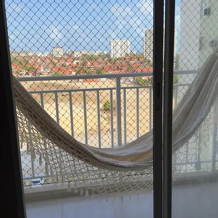 Apartamento Ap Mirante 5min Da Com Piscina E Rooftop 6 Pessoas *