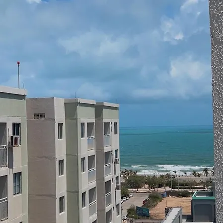 Apartamento Ap Mirante 5min Da Com Piscina E Rooftop 6 Pessoas *