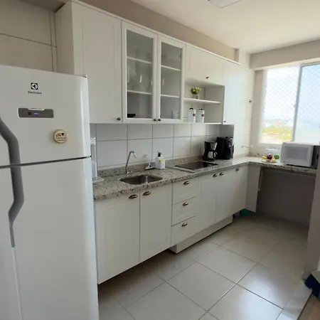 Ap Mirante 5min Da Com Piscina E Rooftop 6 Pessoas Fortaleza (Ceara)
