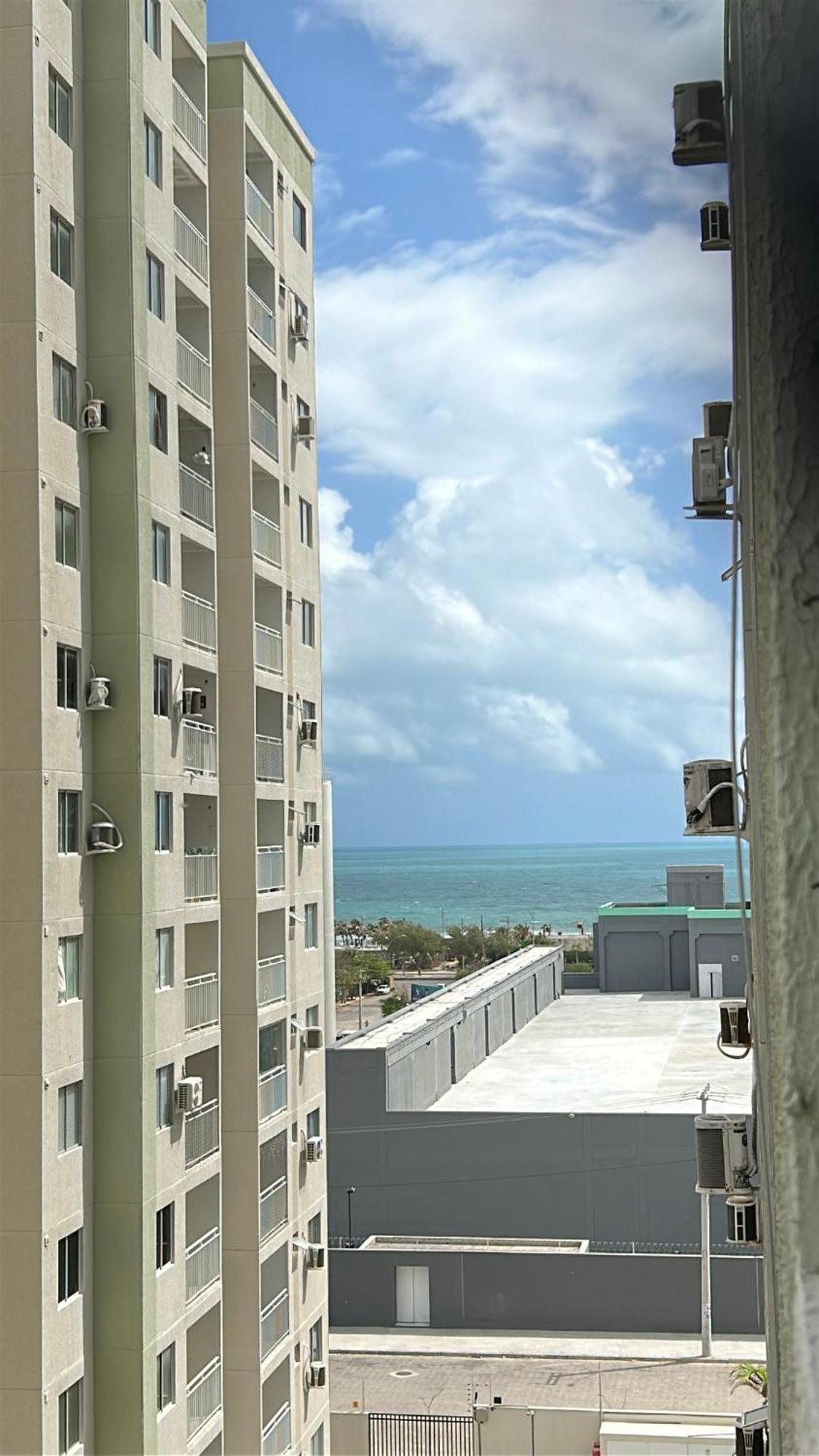Apartamento Ap Mirante 5min Da Com Piscina E Rooftop 6 Pessoas *