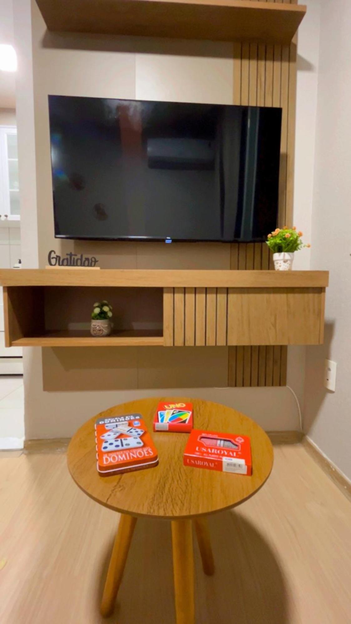 Ap Mirante 5min Da Com Piscina E Rooftop 6 Pessoas Fortaleza (Ceara)