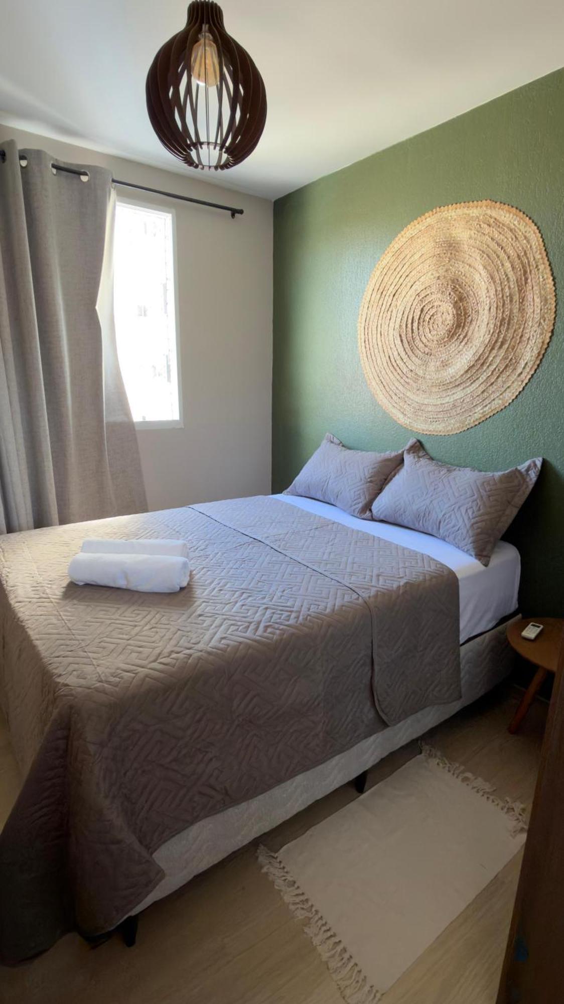 Ap Mirante 5min Da Com Piscina E Rooftop 6 Pessoas Apartamento *