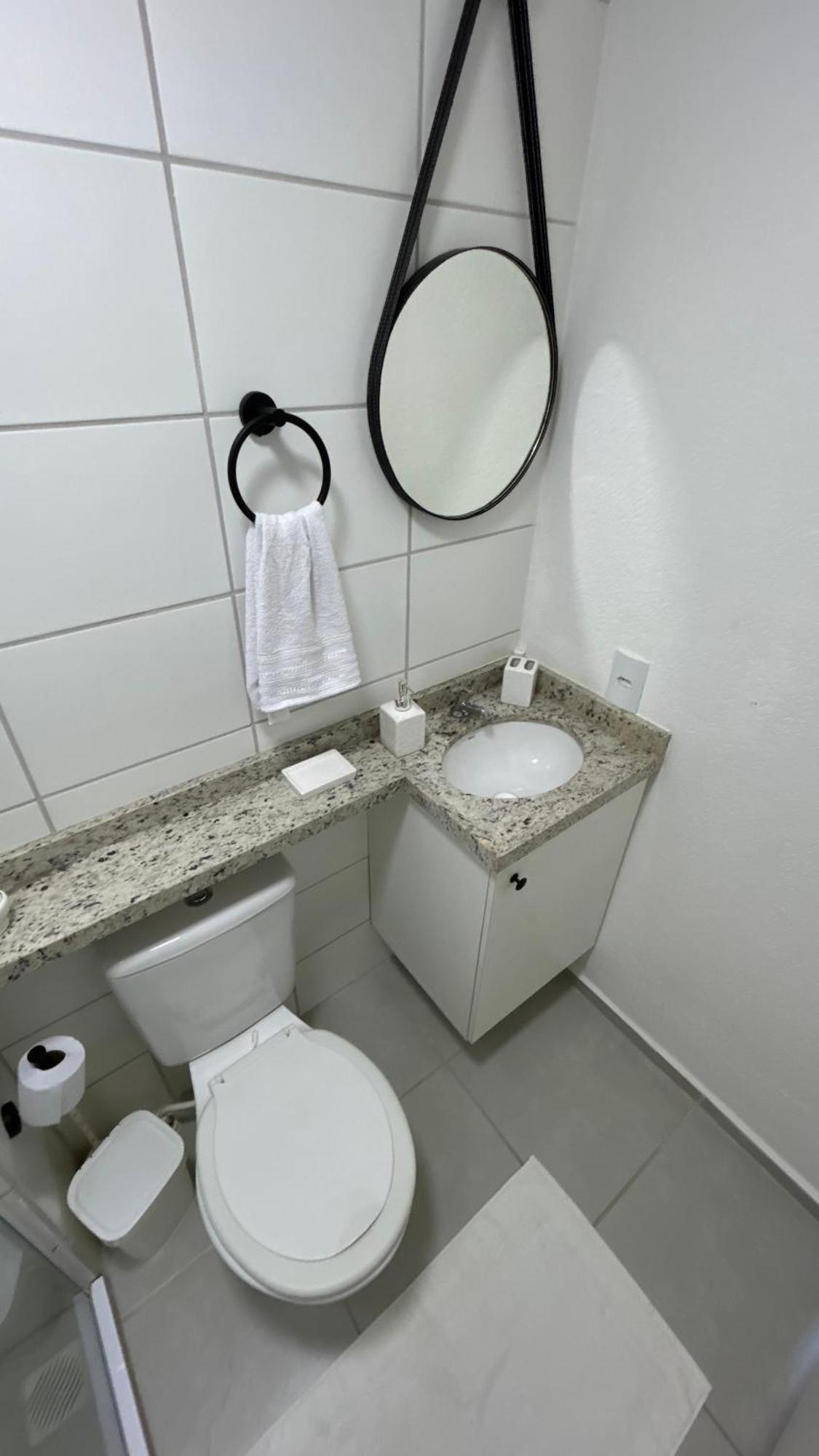 Apartamento Ap Mirante 5min Da Com Piscina E Rooftop 6 Pessoas