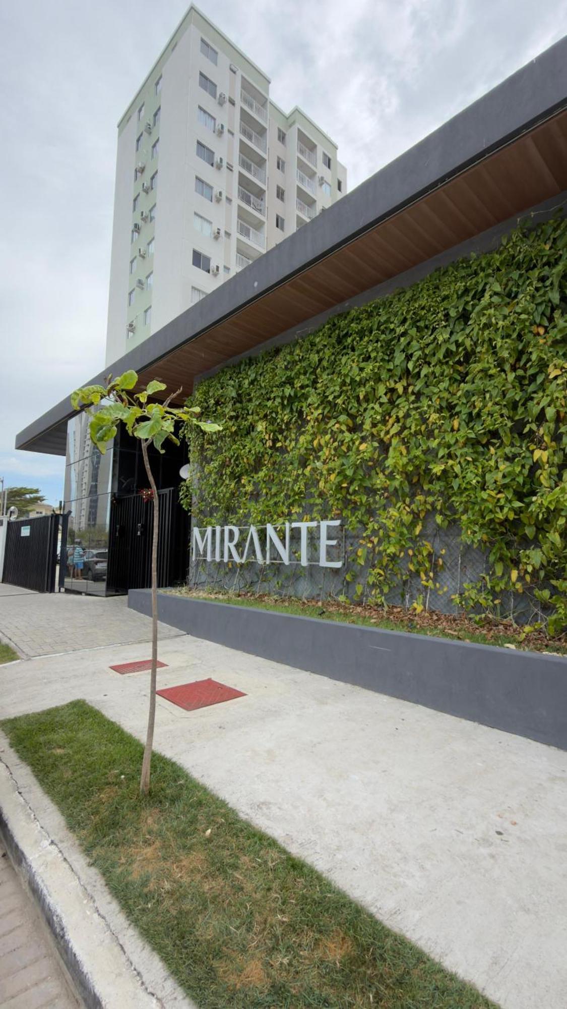 Ap Mirante 5min Da Com Piscina E Rooftop 6 Pessoas Apartamento Fortaleza (Ceara)