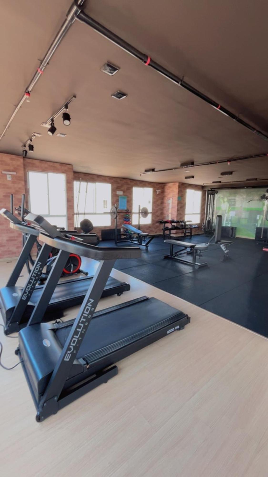 Ap Mirante 5min Da Com Piscina E Rooftop 6 Pessoas * Fortaleza (Ceara)