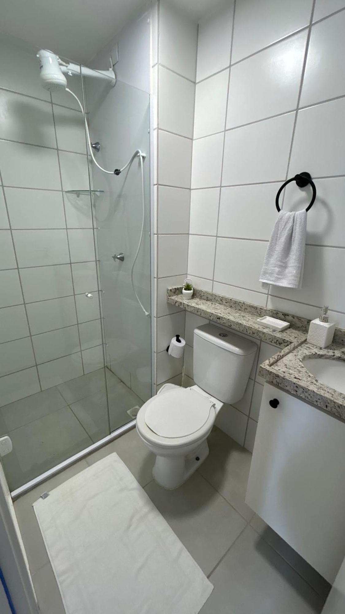 Ap Mirante 5min Da Com Piscina E Rooftop 6 Pessoas