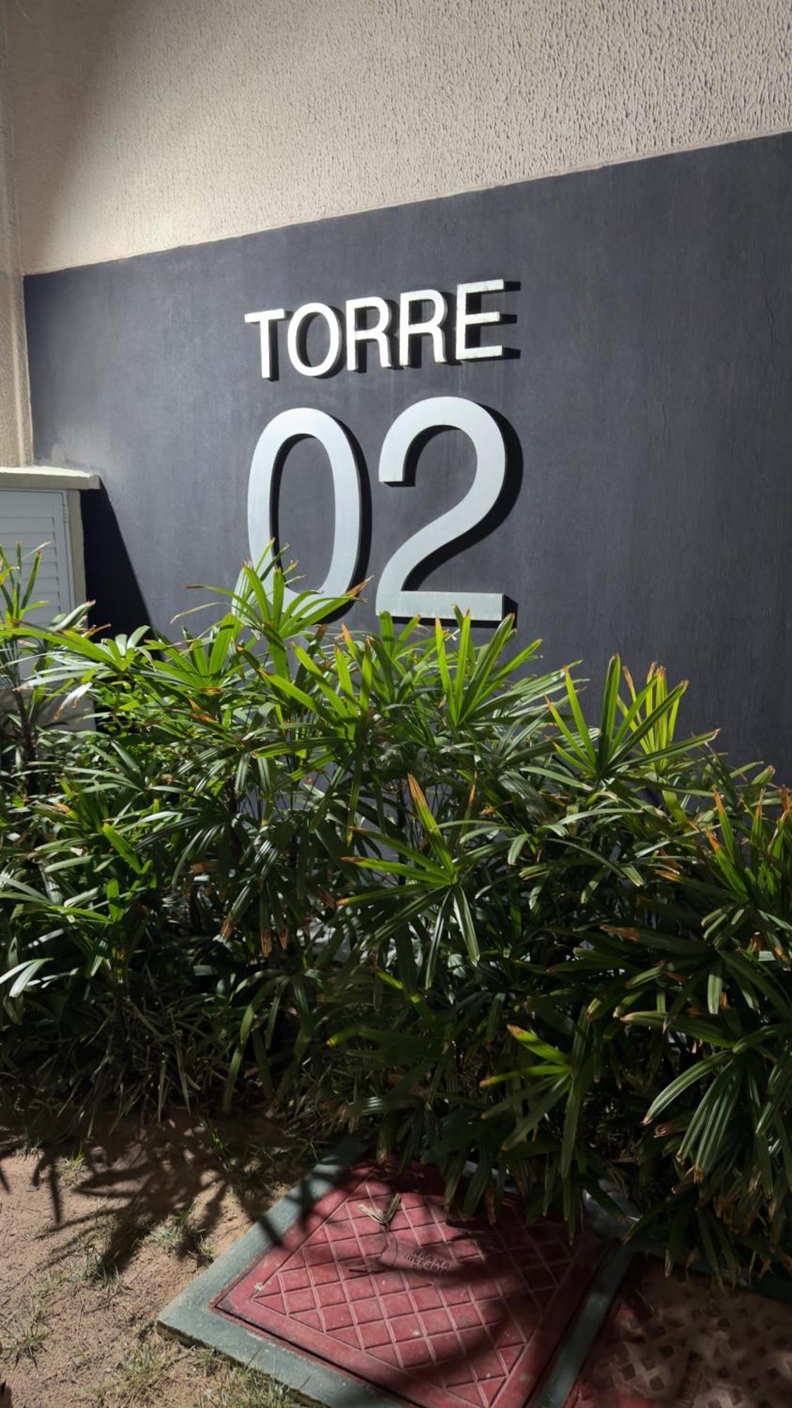 Apartamento Ap Mirante 5min Da Com Piscina E Rooftop 6 Pessoas *