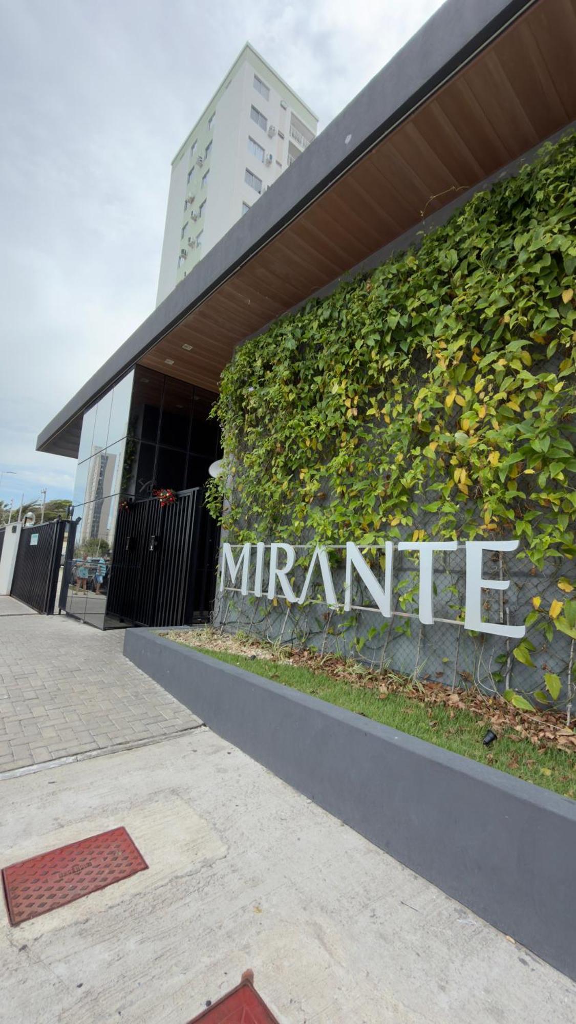 Ap Mirante 5min Da Com Piscina E Rooftop 6 Pessoas * Fortaleza (Ceara)