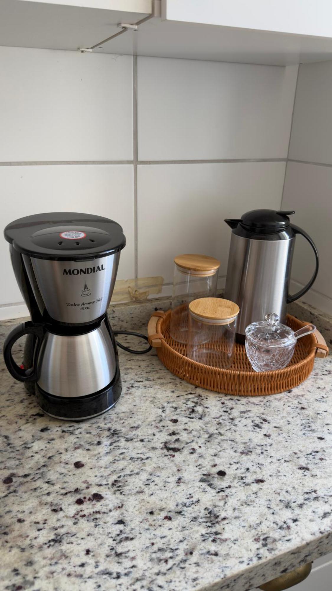 Ap Mirante 5min Da Com Piscina E Rooftop 6 Pessoas * Fortaleza (Ceara)