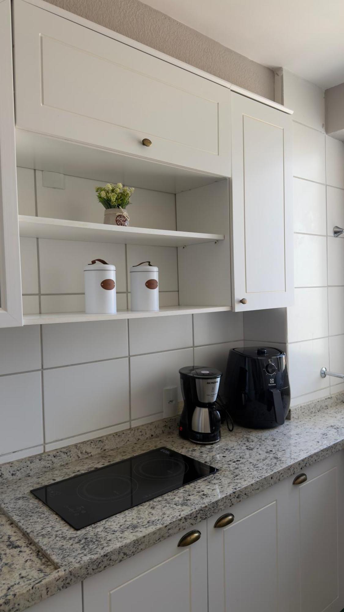 Ap Mirante 5min Da Com Piscina E Rooftop 6 Pessoas Apartamento