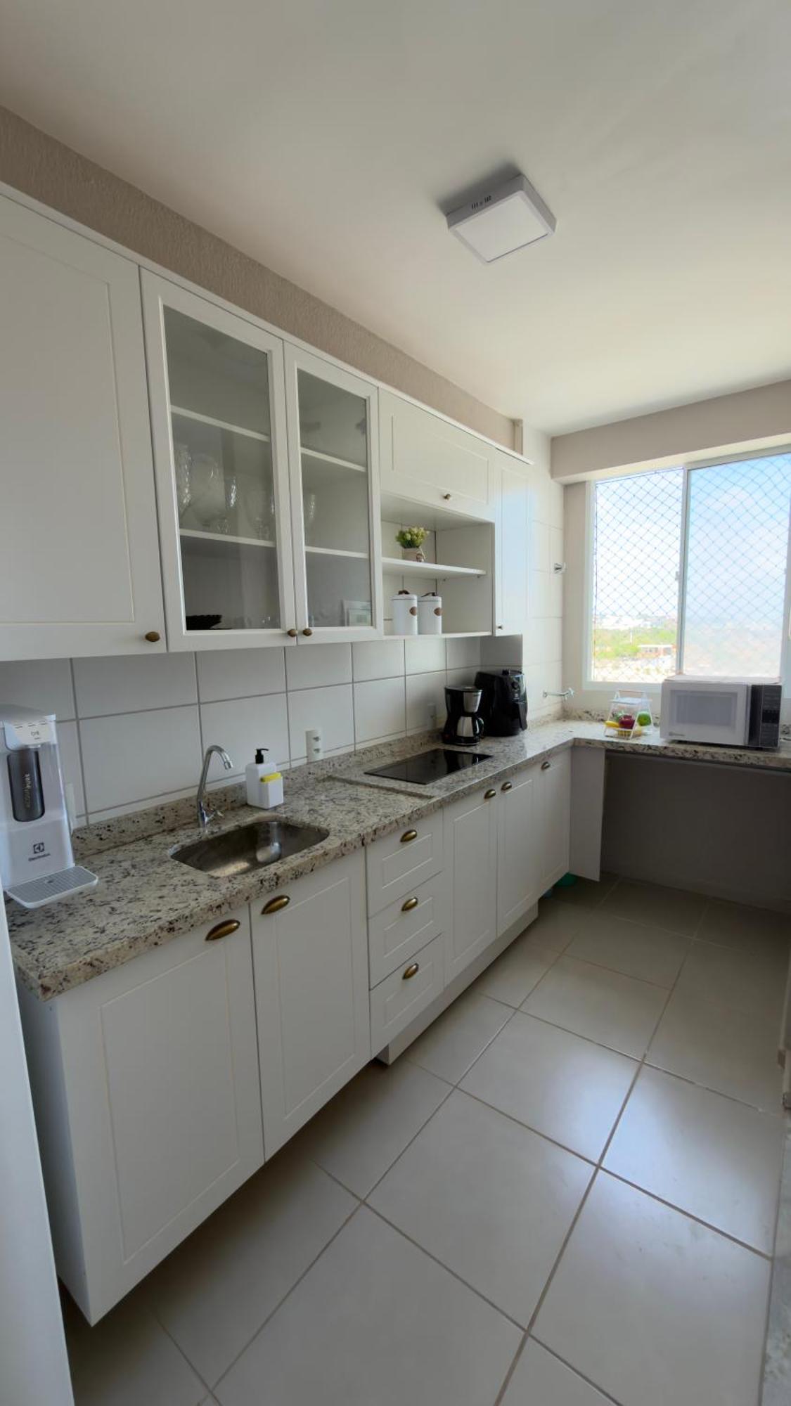 Ap Mirante 5min Da Com Piscina E Rooftop 6 Pessoas