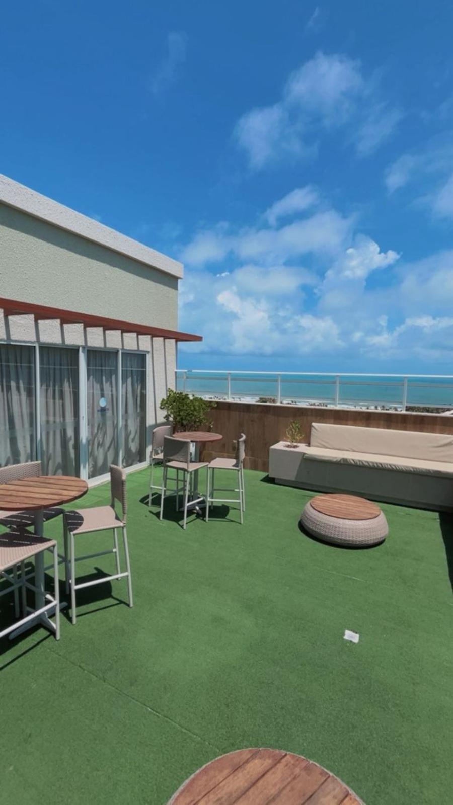 Apartamento Ap Mirante 5min Da Com Piscina E Rooftop 6 Pessoas