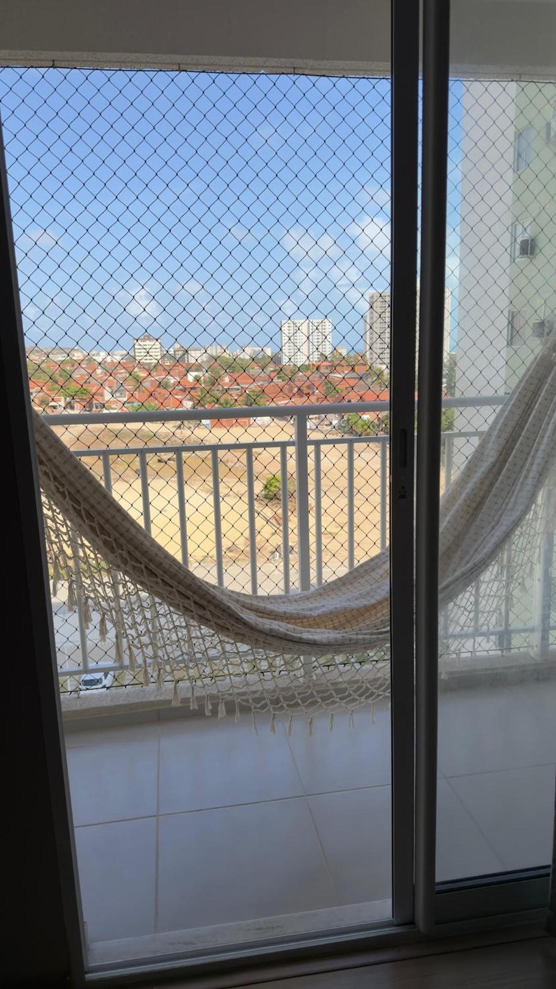 Apartamento Ap Mirante 5min Da Com Piscina E Rooftop 6 Pessoas *